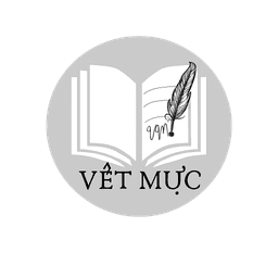 Vết Mực logo Vết Mực