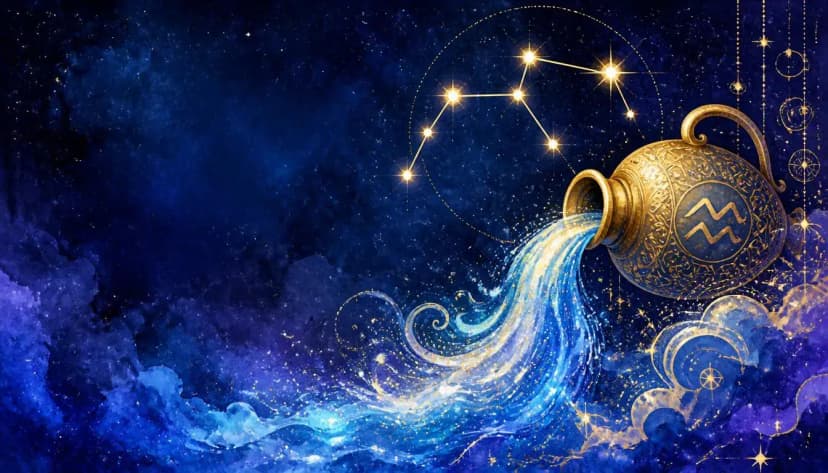 Bảo Bình: Cung Hoàng Đạo Của Sáng Tạo Và Khác Biệt Bảo Bình: Cung Hoàng Đạo Của Sáng Tạo Và Khác Biệt